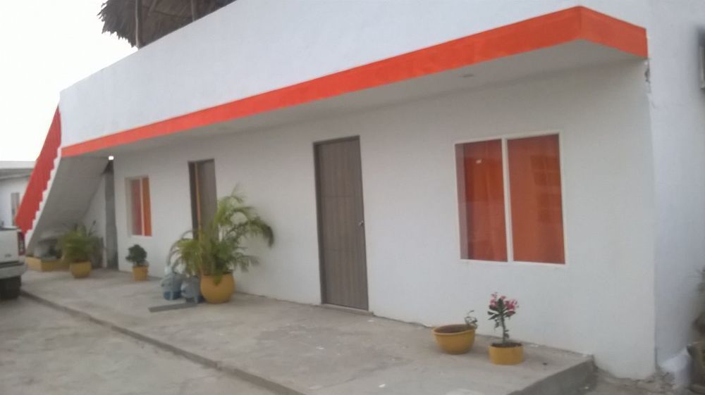 Manzanillo Beach Cartagena Exterior foto