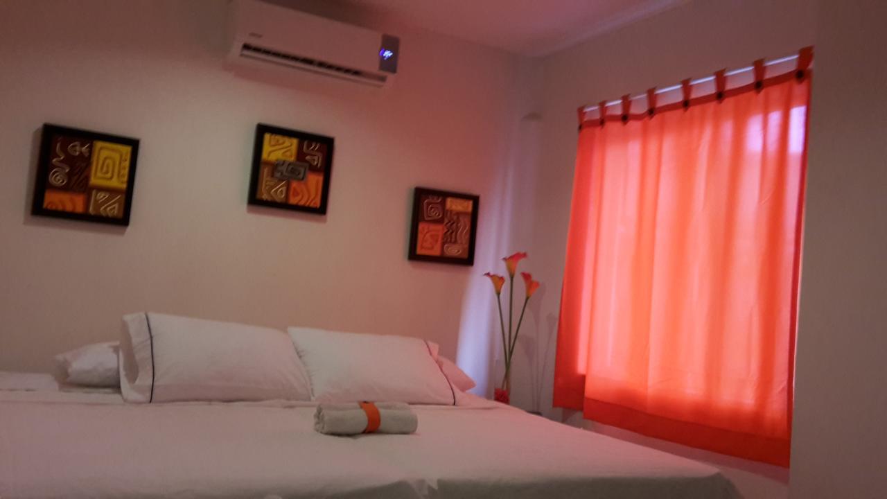 Manzanillo Beach Cartagena Exterior foto