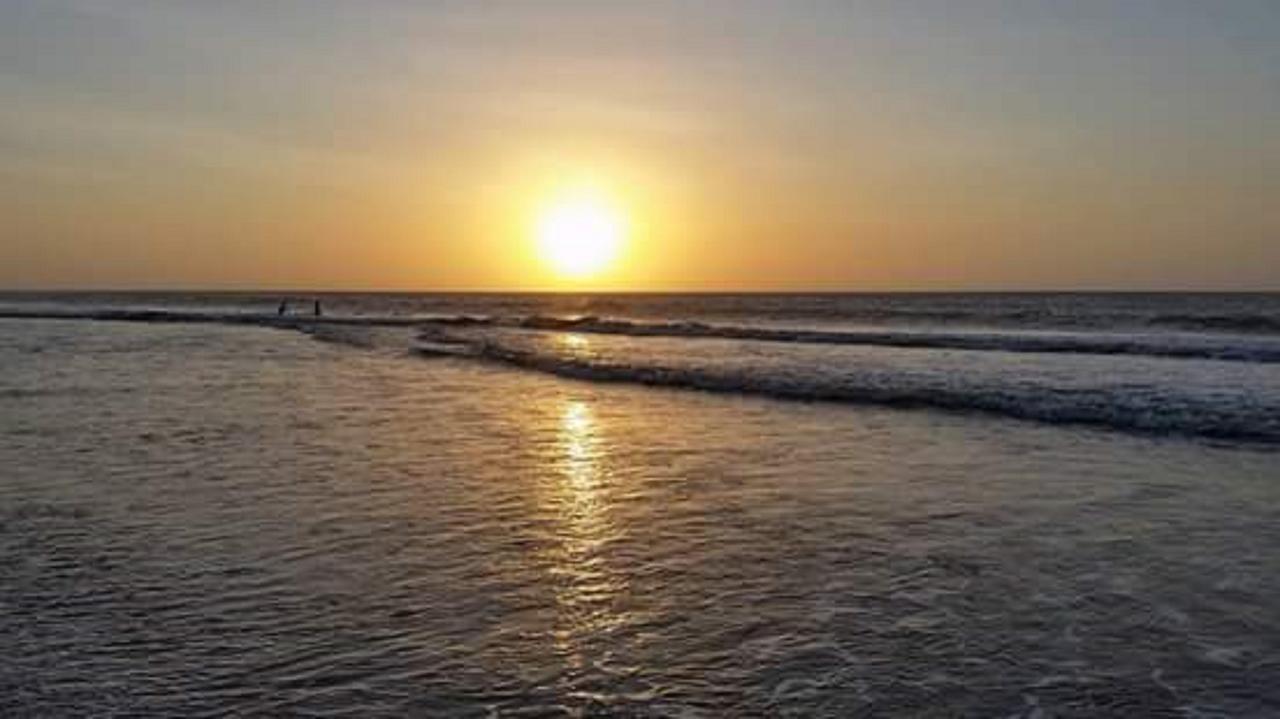Manzanillo Beach Cartagena Exterior foto