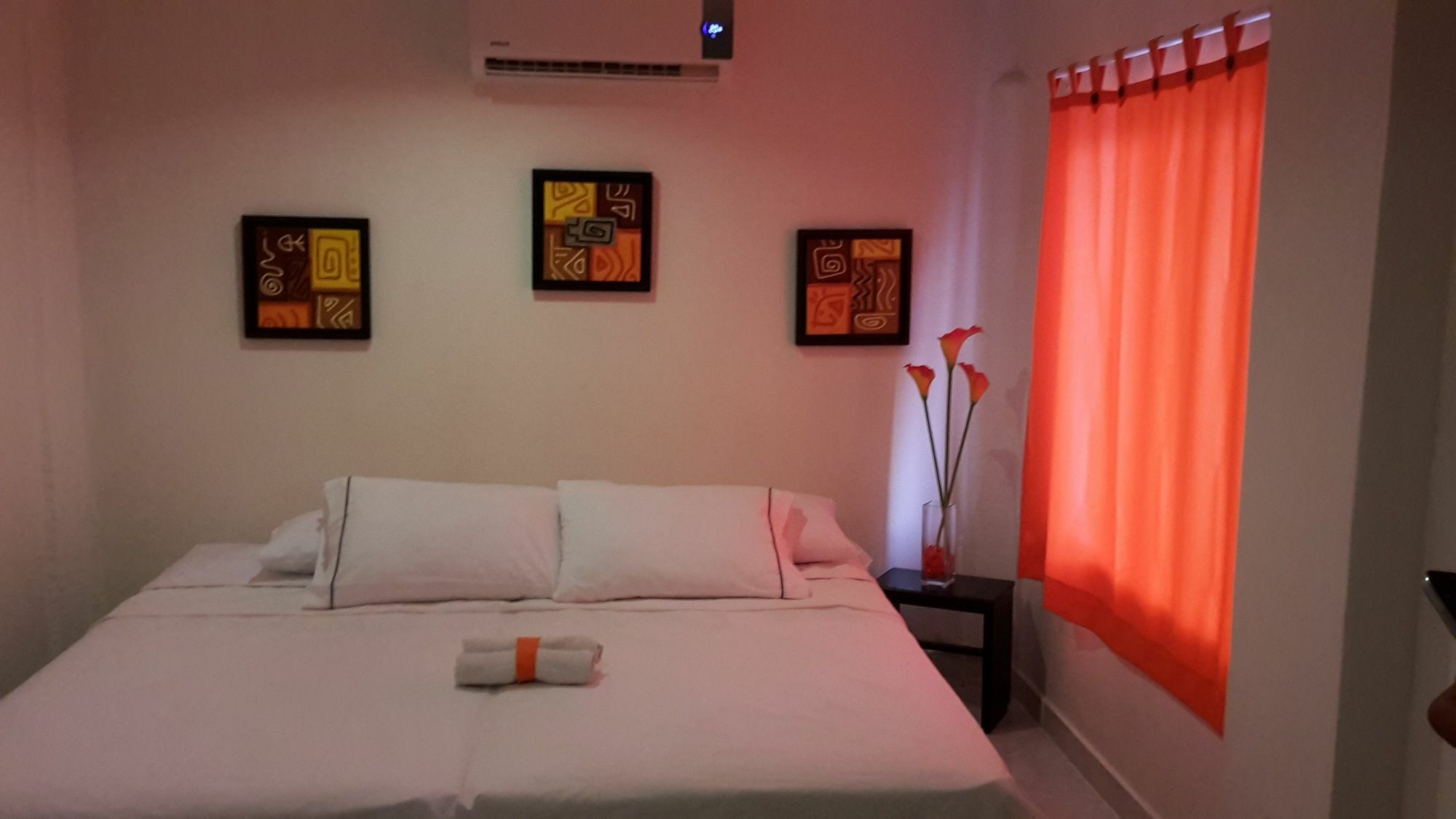 Manzanillo Beach Cartagena Exterior foto