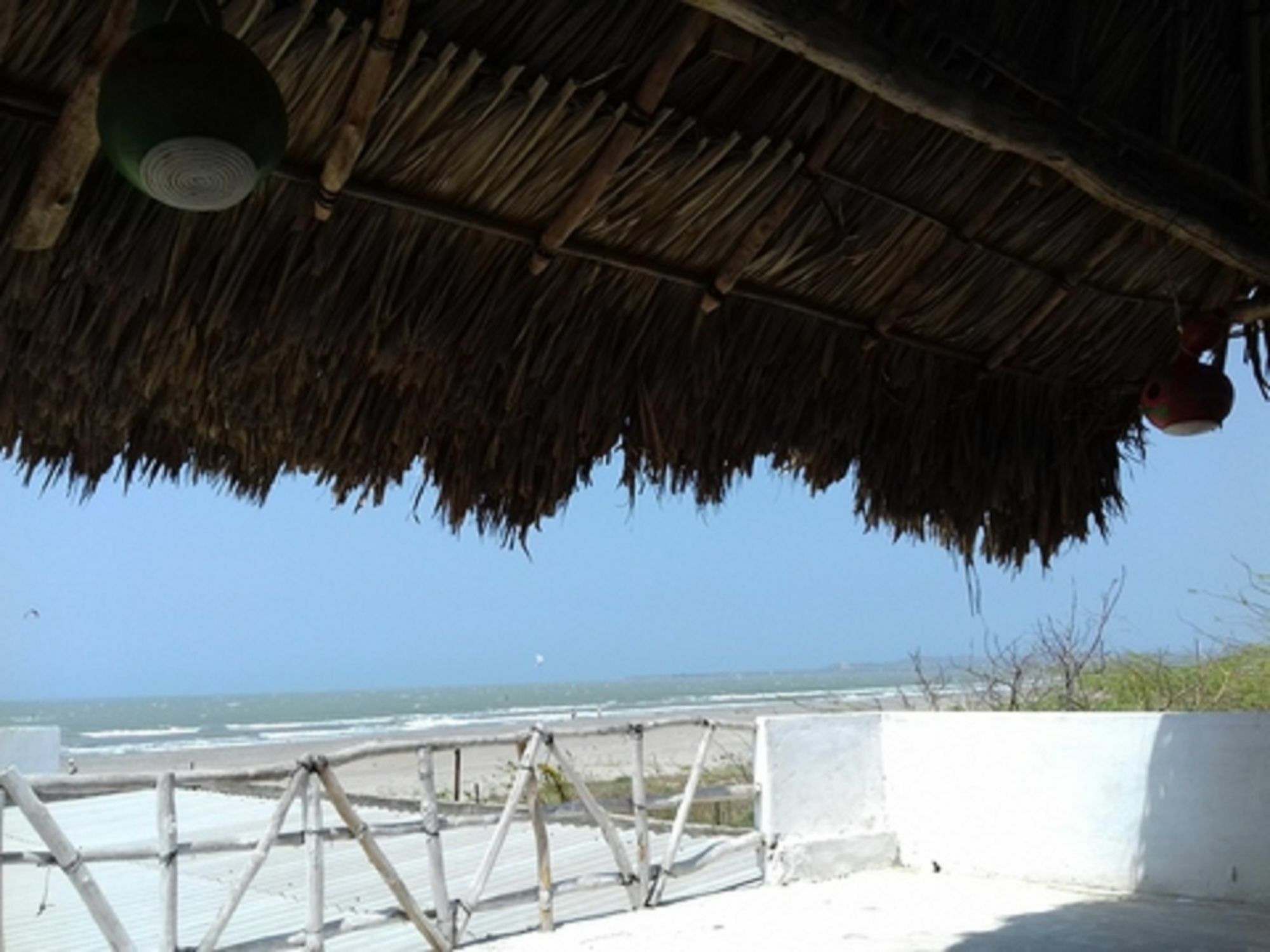 Manzanillo Beach Cartagena Exterior foto