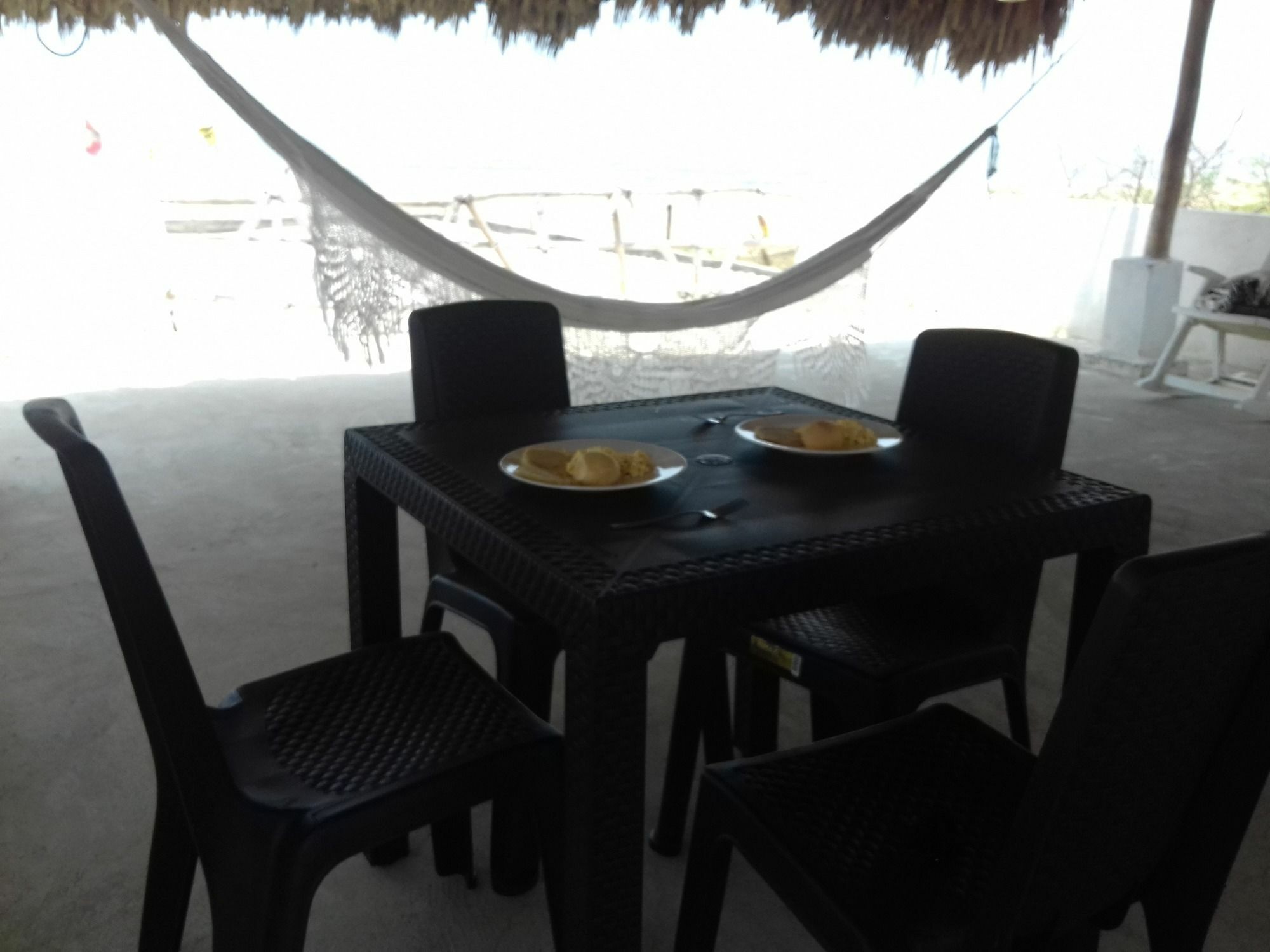 Manzanillo Beach Cartagena Exterior foto