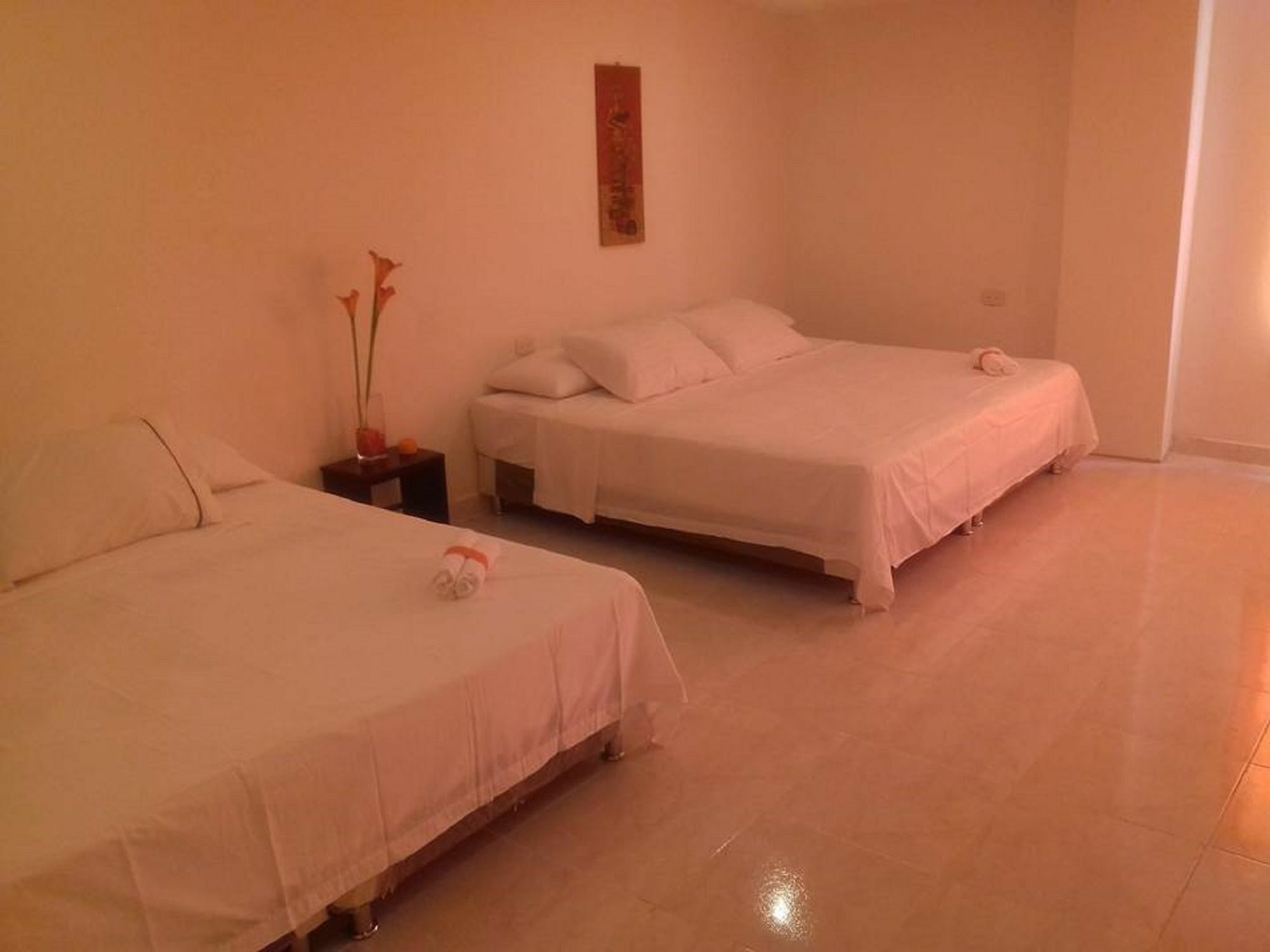 Manzanillo Beach Cartagena Exterior foto
