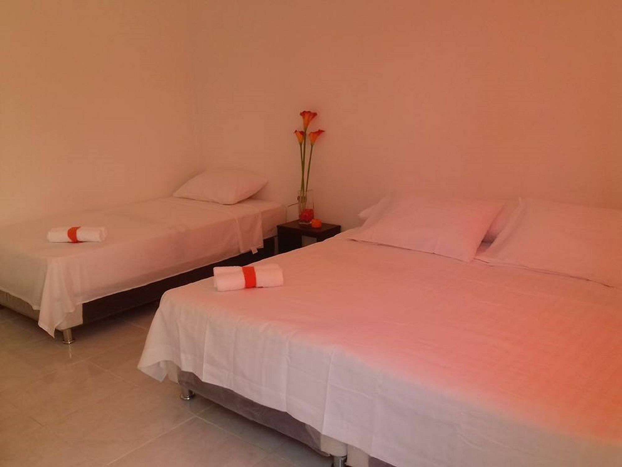 Manzanillo Beach Cartagena Exterior foto