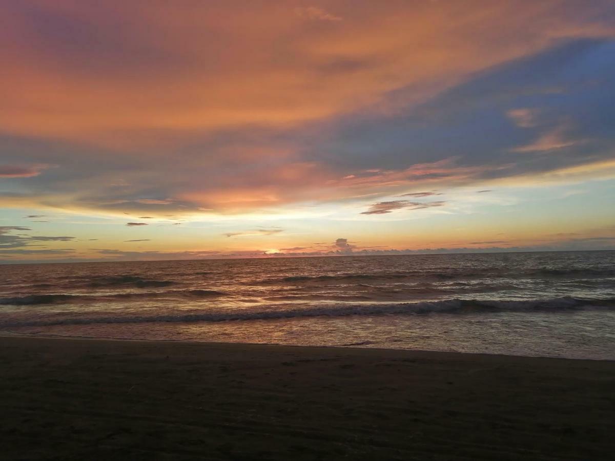 Manzanillo Beach Cartagena Exterior foto